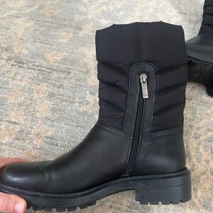 Black Women's Boots